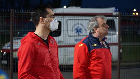 Mihai Stoichiță, despre scenariul halucinant din Liga Națiunilor: „Incredibil! Nu am trăit niciodată așa ceva!” Prima reacție din partea FRF