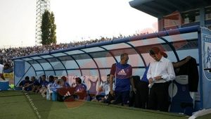 Pițurcă:** "Suntem uniți și am controlat jocul"