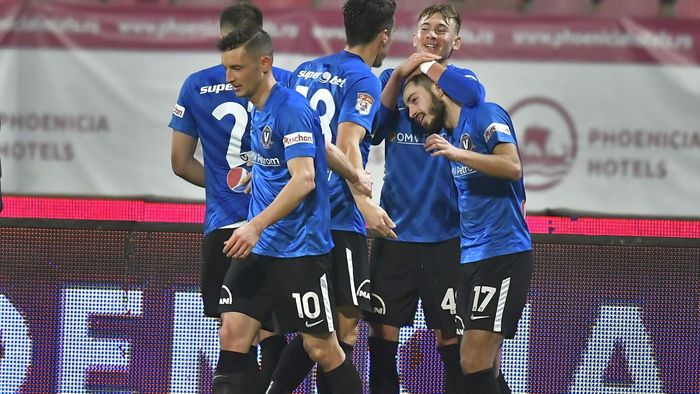Gheorghe Hagi are o nouă „perlă” la FC Viitorul: „Se aseamănă foarte mult ca stil cu Răducioiu!”