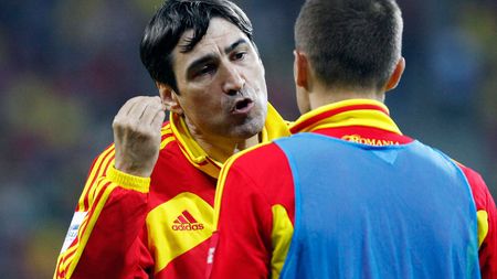 Pițurcă nici nu vrea să audă de varianta lui Popescu: "Nici nu a ajuns președinte la FRF. A greșit cu această afirmație"