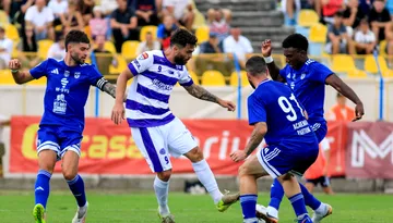 CSM Olimpia Satu Mare, rezultat mare cu Știința Poli Timișoara. Alexandru Pelici prinde curaj: ”Lotul începe să se închege”