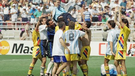 Membrul Generației de Aur deschide Cutia Pandorei: ”În '94, unii au primit prime întregi, alții doar jumătate, nu a fost corect!”