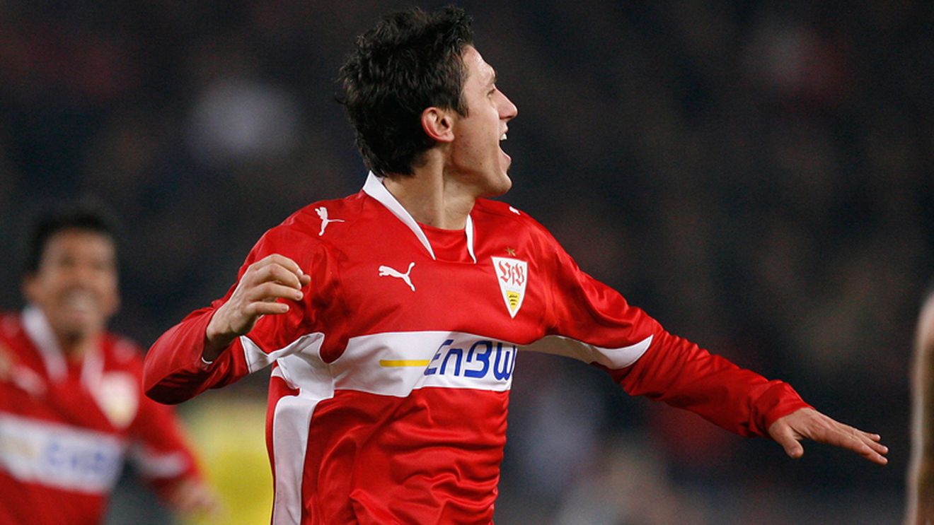 Marica, lăudat în presa germană