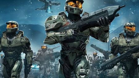 Halo Wars 2, anunțat la Gamescom 2015 pentru PC și Xbox One