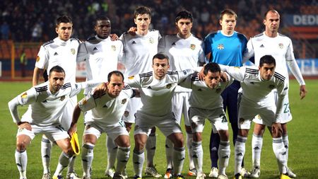 Tentativă de corupție?** Porumboiu: "Patru titulari incontestabili au fost sunați de Zotta! Nemernicul le-a promis transferuri în Rusia!"