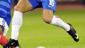 "Victoria în meciul cu România și calificarea la CM au devenit o obsesie!"