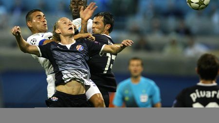 Super PROMOȚIE pentru fanii lui Dinamo Zagreb!** Unul dintre ei va pleca acasă cu 134.000 de euro după meciul cu PSG. Condiția pusă