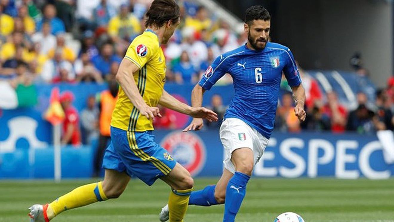 Candreva le-a cerut șefilor lui Lazio să-l lase să plece! Napoli, Inter și Chelsea stau la pândă