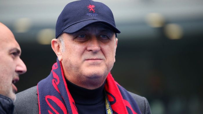Dan Şucu a dat undă verde pentru negocierile finale