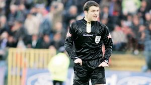 „Bâlbă, nevinovat"