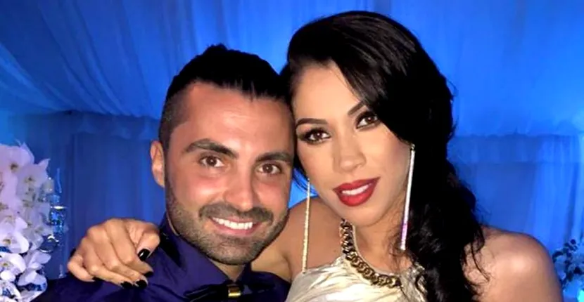 Raluca Pastramă are un nou iubit după divorțul de Pepe! Cine este bărbatul care i-a furat inima