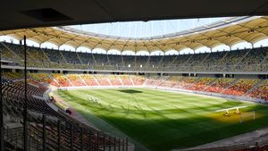 31.906.622,17 lei pentru Arena Națională. Cum e „defalcată” pe costuri suma amețitoare de întreținere în 2025 a celui mai mare stadion din România