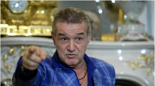 Pariurile lui Becali! Cele trei „perle” cu care patronul Stelei vrea să dea lovitura: „Îi iau ca investiție”. Planul de îmbogățire cu jucători U21 cotați la peste 3 milioane de euro