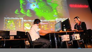 Nationala Romaniei de WarCraft III este pregatita pentru noul sezon