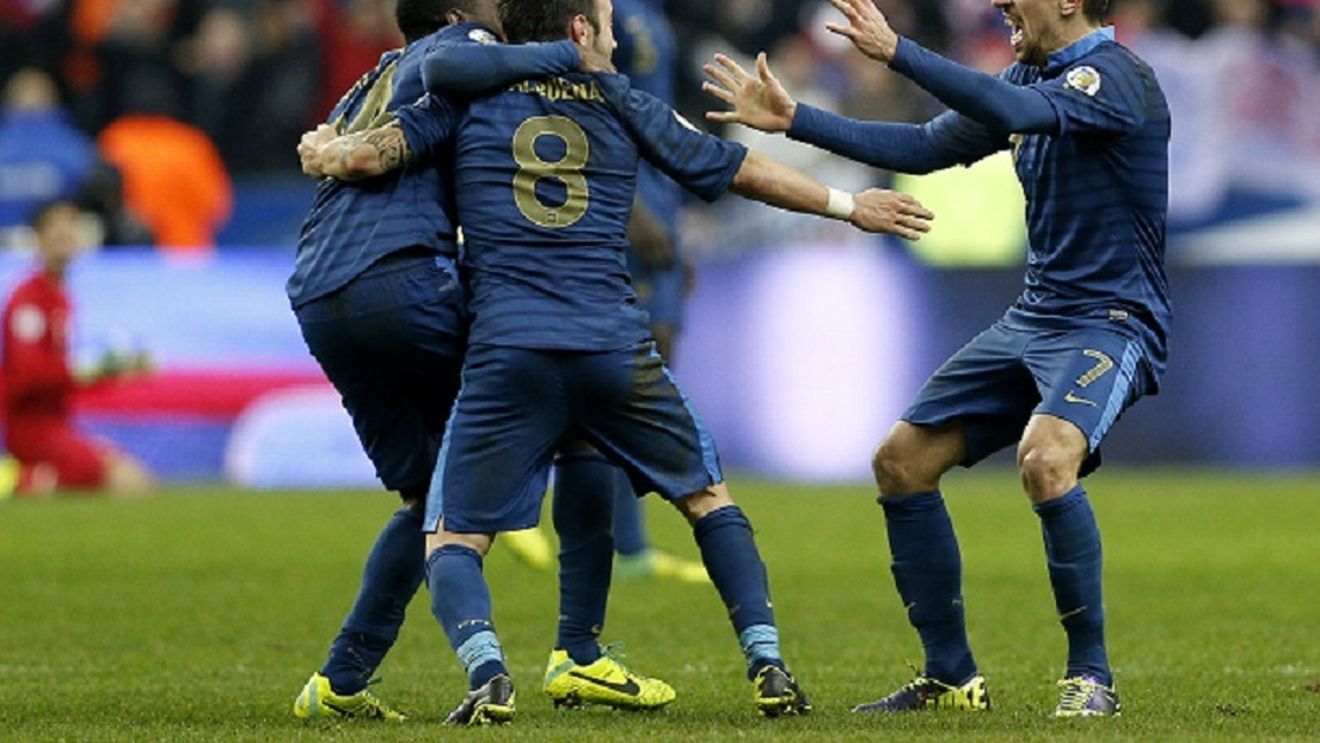 Decizie fără precedent! Țara-gazdă a Euro 2016, "obligată" să joace în preliminarii!