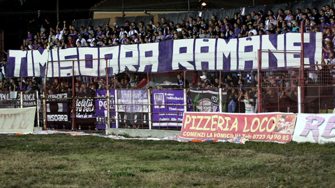 Poli Timișoara o ia de la zero!** Vezi în ce ligă va evolua echipa alb-violetă în sezonul viitor