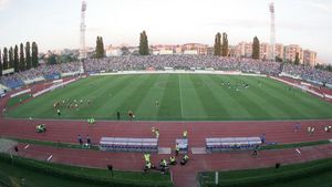 De ce Craiova merită echipă în Liga! E pe 2 în topul spectatorilor, Poli e pe primul!** FCM Târgu Mureș e peste Dinamo!