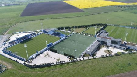Cu ce sumă ar vinde Gică Hagi academia de fotbal: terenuri, hotel, bază de pregătire și fotbaliști! Prețul corect ar fi identic cu cel pe care îl cere Gigi Becali pentru FCSB: „Atât ar face tot ce are”