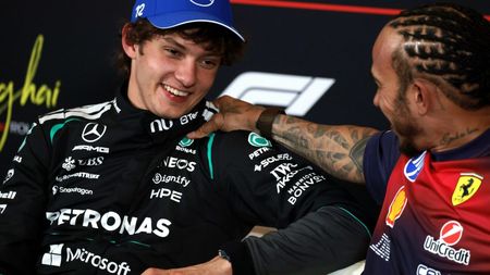 Moment istoric. Kimi Antonelli a devenit cel mai tânăr pilot din toate timpurile care obține un pole-position în Formula 1