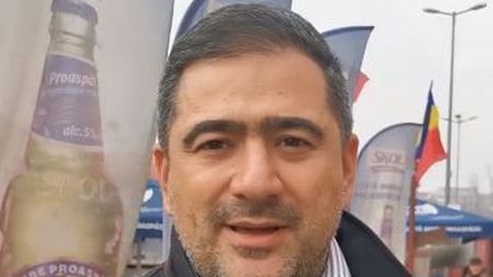Viceprimarul din Sectorul 2 a devenit acționar la Dinamo! Pe cine vrea să mai aducă alături de el | VIDEO