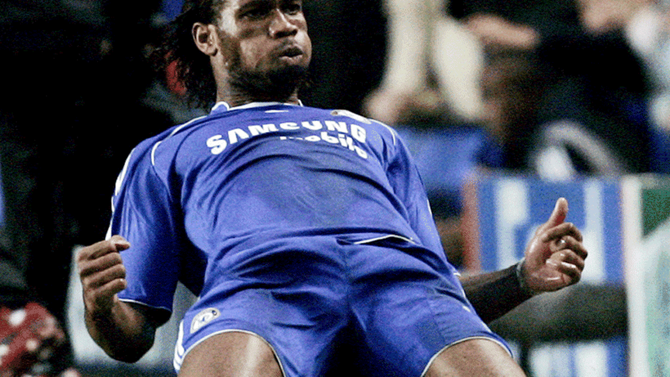 Drogba s-a înțeles cu Barcelona