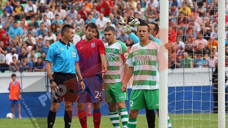 Al doilea meci ratat de Levi!** Becali: "Roni a greșit"! Pe cine pune la zid patronul