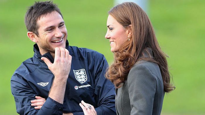 Cei mai mulți au cedat tentației, Lampard s-a ținut tare pe picioare.** Răspuns surprinzător al mijlocașului la o ofertă foarte tentantă