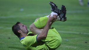 Szekely ratează ambele meciuri cu Galatasaray