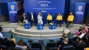 Cluburile din Liga 2 care vor în prima ligă trebuie să aibă și o a doua echipă feminină. Răzvan Burleanu: „Dăm șanse egale tututor copiilor din România, băieți și fete, de a juca fotbal”