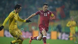 Pancu anunță colapsul:** "Nimic de la Rapid nu e surprinzător! E imposibil să ne revenim" Strigătul de disperare al idolului din Giulești