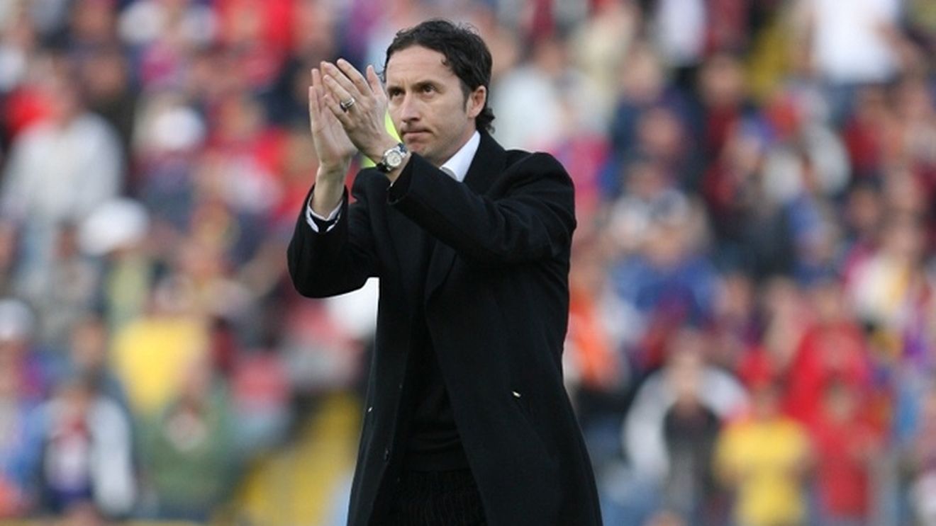 "Jucătorii se simt singuri!** Nu mai e la Steaua un om ca MM, care să-i apere!"
