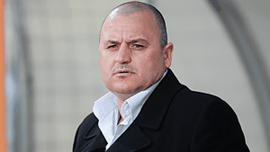 Mititelu: "Copos cred că a dormit cu Taher la cât noroc a avut Rapidul"