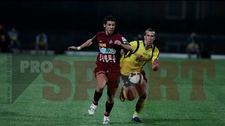 "Vreau să învingem astăzi dar sper că Unirea va lua titlul!"