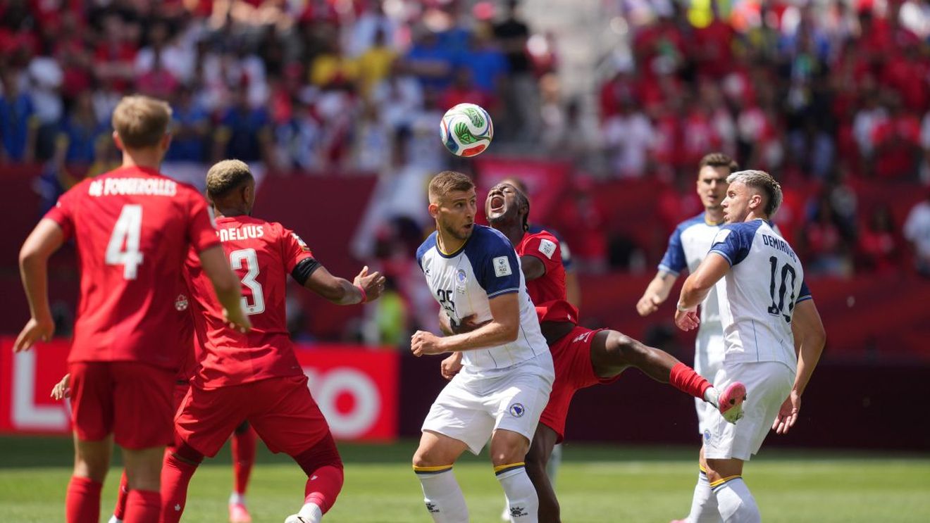 Ce spune antrenorul care i-a schimbat cariera marcatorului de la Campionatul Mondial. Capitolul la care „era jos de tot”