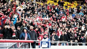 Au pus 'FOC' înainte de Derby!** Steliștii au dat startul războiului la ședința de organizare: "câinii", scandalizați