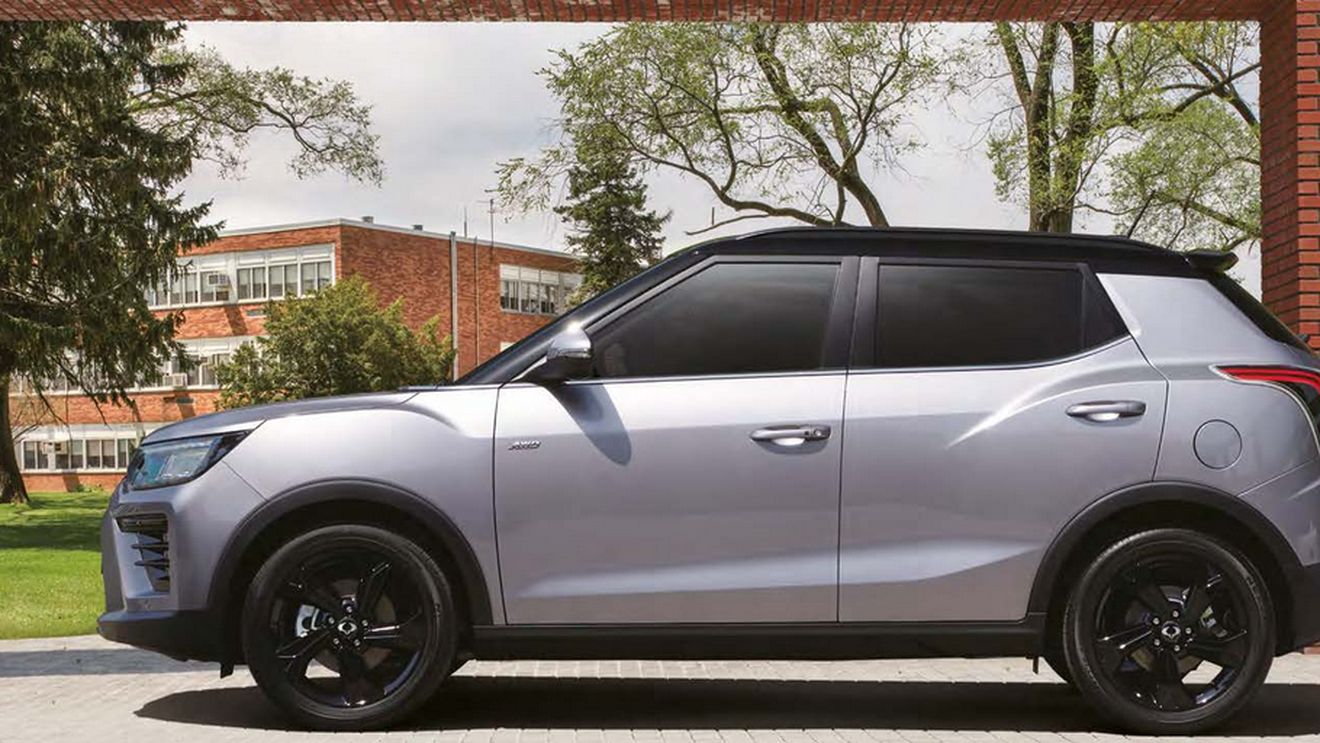 Alertă pentru Dacia Duster: noul SUV coreean de 21.150 de euro, care spulberă concurența cu o autonomie de 1.000 km!