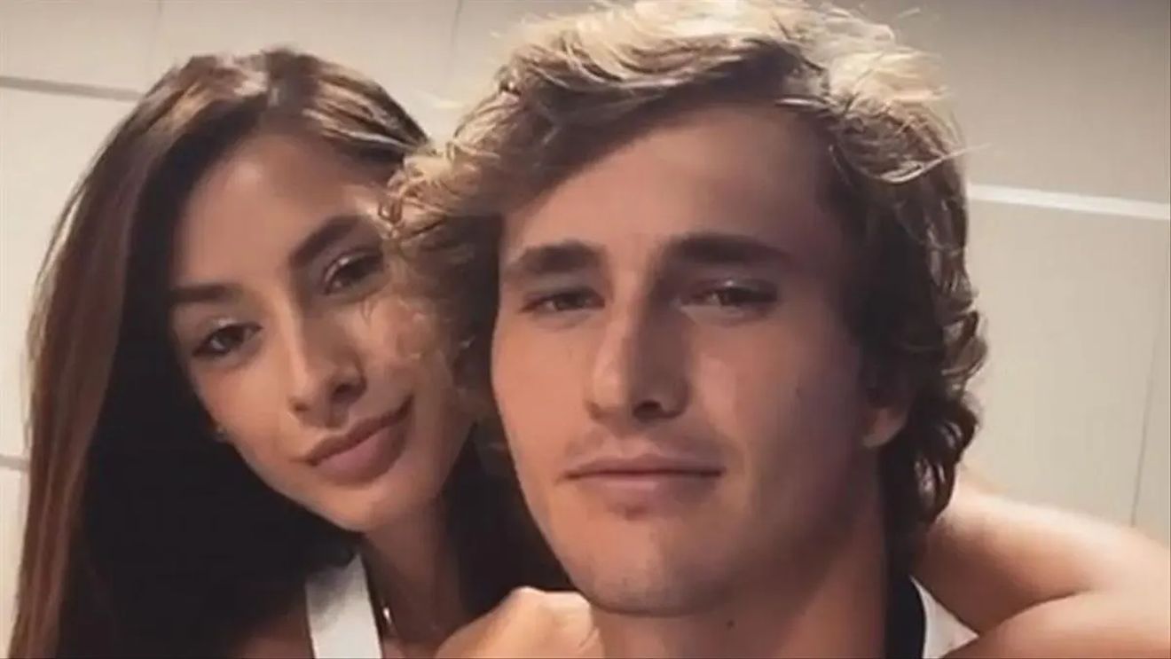 Șoc în lumea tenisului! Alexander Zverev, acuzat de procurori că a agresat-o pe românca Brenda Patea! Tenismenul nu este la prima abatere, ar fi lovit-o și pe iubita din Rusia