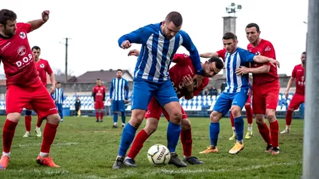 Liga 4 din Brașov începe cu 16 echipe, lucru care l-a surprins pe președintele Octavian Goga. Sezonul va fi deschis cu Supercupa