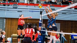 Victorie și la Praga! CSM Târgoviște s-a calificat în optimile de finală ale Cupei Challenge