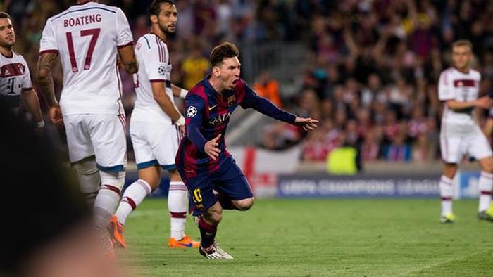 Ce se întâmplă când Barcelona pierde posesia: cifrele incredibile ale echipei catalane