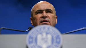 Guvernul Bolojan nu poate tăia finanțarea pentru „bijuteria” de 140.000.000 de euro din Timișoara: „E o linie roșie! N-am cum să trec peste așa ceva”