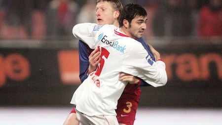 Mureșan: "E păcat ce se întâmplă pe acest final"