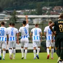 Mihai Rotaru, ședință în Austria cu fotbaliștii Universității Craiova! Ce obiective le-a impus jucătorilor și lui Laszlo Balint | EXCLUSIV