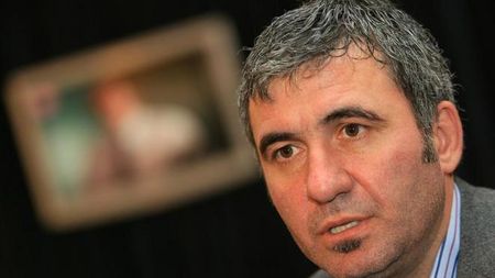 „Jucați cu sufletul!"**