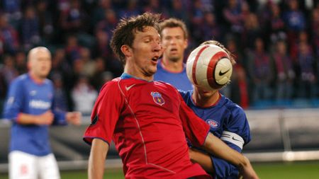 Victoraş Iacob a ajuns de nerecunoscut, la 43 de ani. Problemele l-au transformat enorm pe fostul atacant UEFANTASTIC de la FCSB