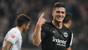 Și-a găsit Realul atacant? E una dintre surprizele sezonului în Bundesliga și e în vizorul campioanei Europei