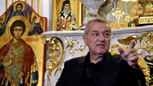 Gigi Becali anunță transferul bombă de la FCSB! Semnează un fundaș central croat, adus de Meme Stoica: profilul corespunde cu al unui fotbalistul legitimat până anul trecut la Atalanta! Are 27 de ani, 1,98 metri și a fost internațional U19