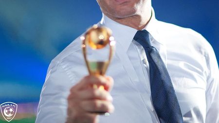 Răzvan Lucescu a bătut două recorduri cu Al Hilal. „Am rămas în istoria acestei țări! O victorie imensă!” | VIDEO EXCLUSIV ProSport LIVE