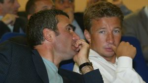 "Petrescu încearcă să scape de presiune când spune că nu se gândește la Liga Campionilor!"