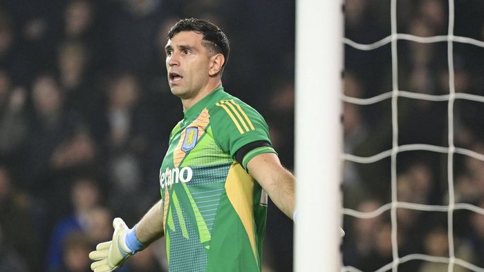 Inexplicabil! Henț uluitor comis într-un meci de Champions League